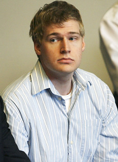 Phillip Markoff, The Alleged